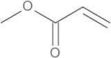 Acrylic acid-methyl ester