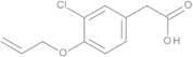 Alclofenac