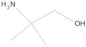 2-Amino-2-methyl-1-propanol