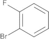 1-Bromo-2-fluorobenzene