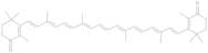 Canthaxanthine