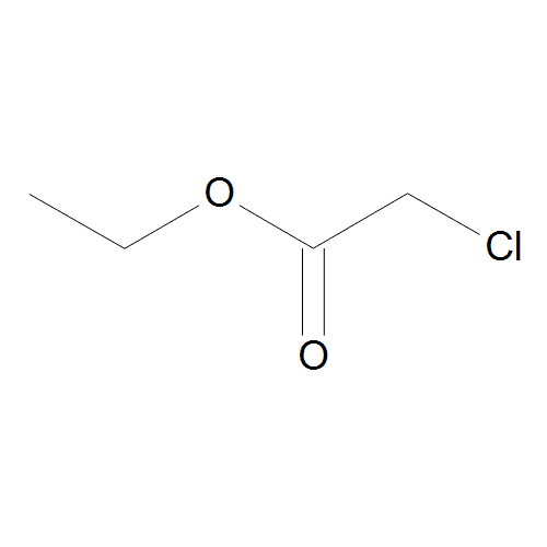 Chloroacetic acid-ethyl ester