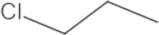 1-Chloropropane