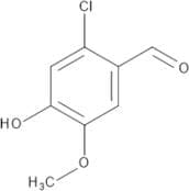 6-Chlorovanillin