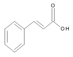 Cinnamic acid