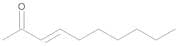 3-Decen-2-one