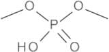 Dimethylphosphate