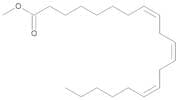 cis-8,11,14-Eicosatrienoic acid-methyl ester