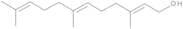 Farnesol (mixture of isomers)