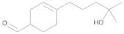 4-(4-Hydroxy-4-methylpentyl)-3-cyclohexene-1-carboxaldehyde