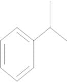 Isopropylbenzene