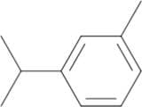 3-Isopropyltoluene