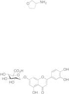 Luteolin-7-O-glucuronide