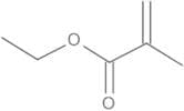 Methacrylic acid-ethyl ester