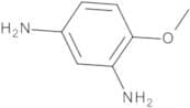 4-Methoxy-1,3-phenylendiamine