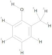2-Methylphenol D8