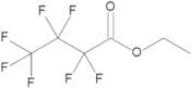 Perfluorobutanoic acid-ethyl ester