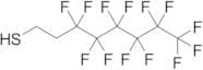 1H,1H,1H,2H-Perfluorooctanethiol