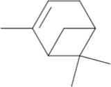 α-Pinene