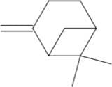 β-Pinene