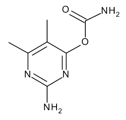 Pirimicarb-desmethyl