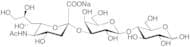 3'-Sialyllactose sodium