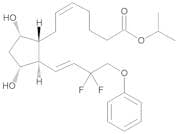Tafluprost