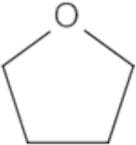 Tetrahydrofuran