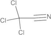 Trichloroacetonitrile