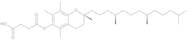 D-α-Tocopheryl hydrogen succinate