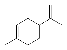Limonene 1000 µg/mL in Isopropanol
