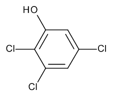 2,3,5-Trichlorophenol 100 µg/mL in Methanol