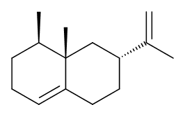 (+)-Valencene 1000 µg/mL in Isopropanol