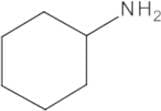 Cyclohexylamine 1000 µg/mL in Methanol