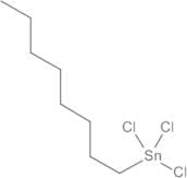 n-Octyltin-trichloride 1000 µg/mL in Dichloromethane