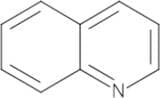 Quinoline 500 µg/mL in Methanol