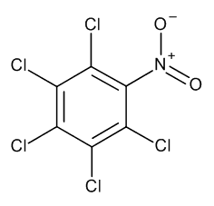 Pentachloronitrobenzene 1000 µg/mL in Acetone