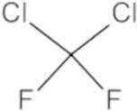 Dichlorodifluoromethane 5000 µg/mL in Methanol