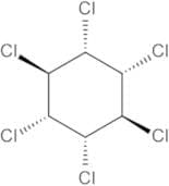 γ-HCH 1000 µg/mL in Methanol