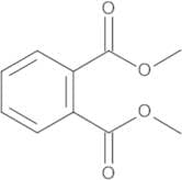 Dimethyl phthalate 5000 µg/mL in Methanol
