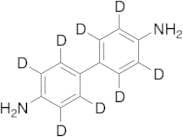Benzidine D8 500 µg/mL in Acetonitrile:Methanol
