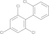 PCB No. 50 100 µg/mL in Hexane