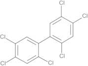 PCB No. 153 100 µg/mL in Hexane