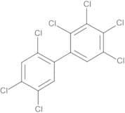 PCB No. 180 100 µg/mL in Isooctane