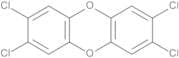 2,3,7,8-Tetrachlorodibenzo-p-dioxin 10 µg/mL in Toluene