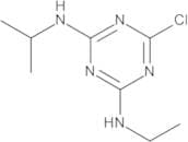 Atrazine 200 µg/mL in Methanol