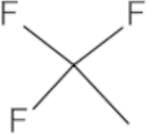 1,1,1-Trifluoroethane 100 µg/mL in Methanol