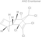 Aldrin 10 µg/mL in Cyclohexane