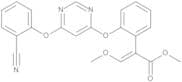 Azoxystrobin 10 µg/mL in Cyclohexane