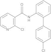 Boscalid 10 µg/mL in Cyclohexane